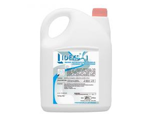 Biocds 1000ml, dadu virsmu dezinfekcijai, universlais, koncentrts, 1%